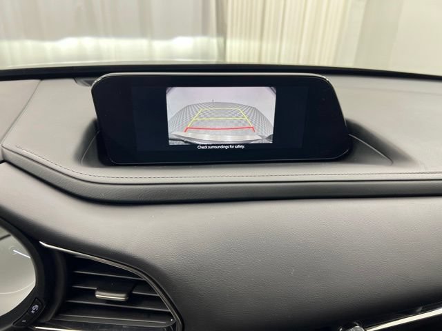 Certified 2023 MAZDA CX-30 AWD 2.5 S w/ Preferred Package image 20