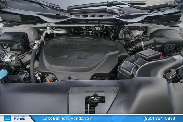 Used 2024 Honda Odyssey Sport image 29