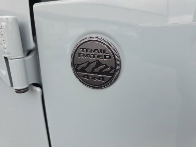 Used 2024 Jeep Wrangler Willys image 56