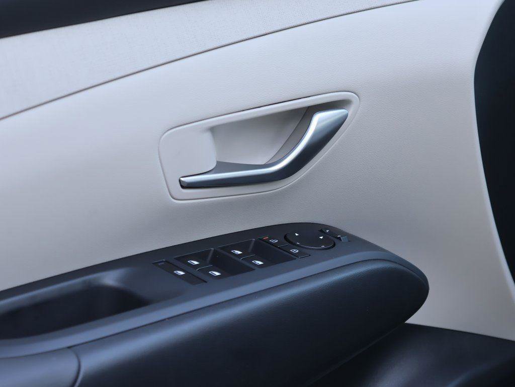 New 2026 Hyundai Tucson SEL image 24