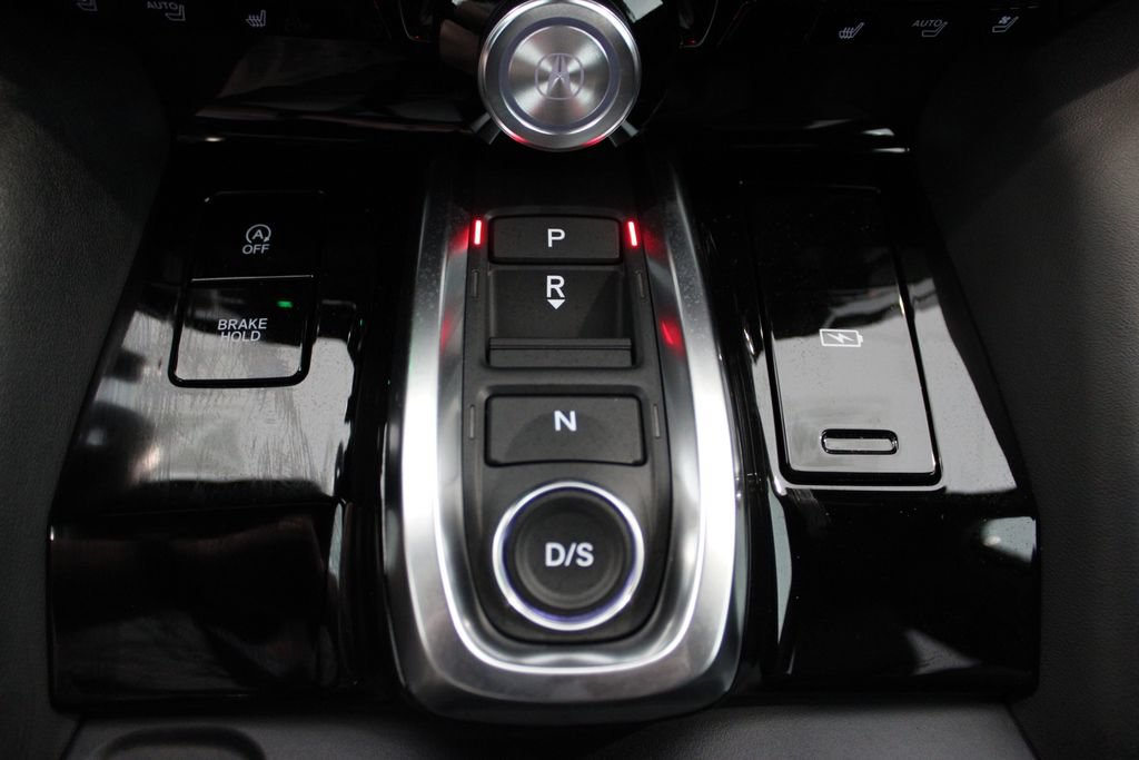 New 2026 Acura MDX A-Spec AWD/4WD image 15
