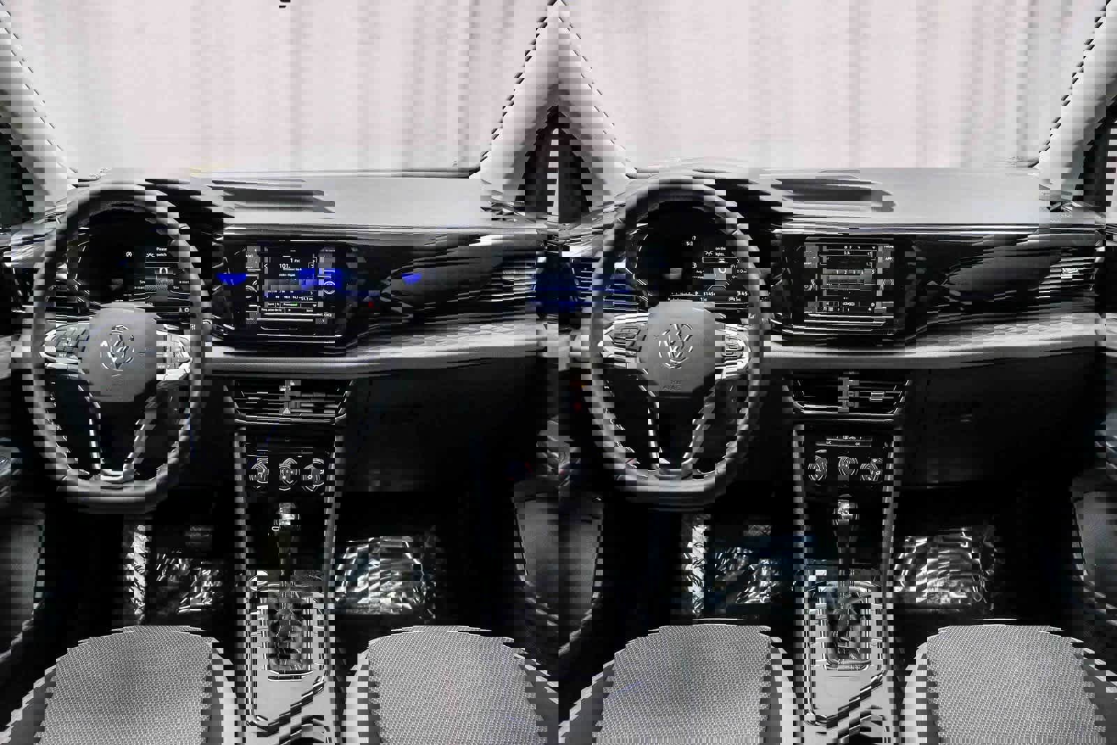 Used 2023 Volkswagen Taos S image 13