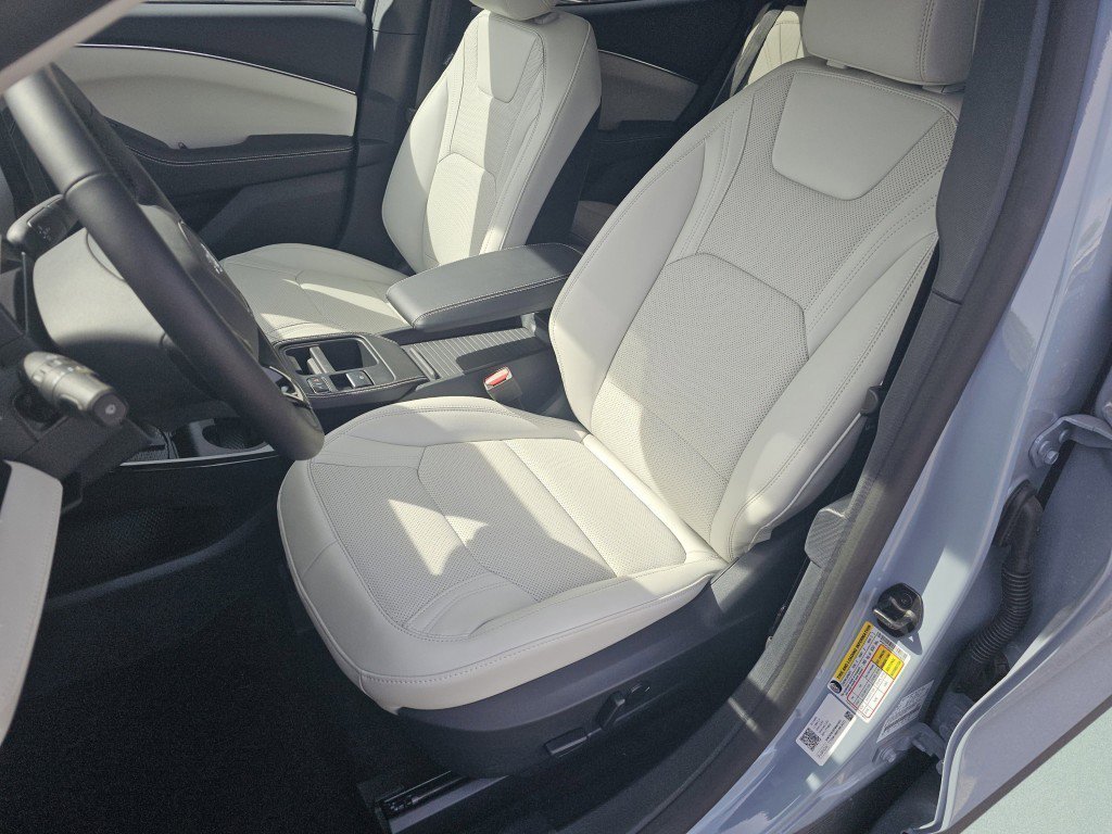 New 2026 Ford Mustang Mach-E Premium w/ Technology Package AWD/4WD image 6