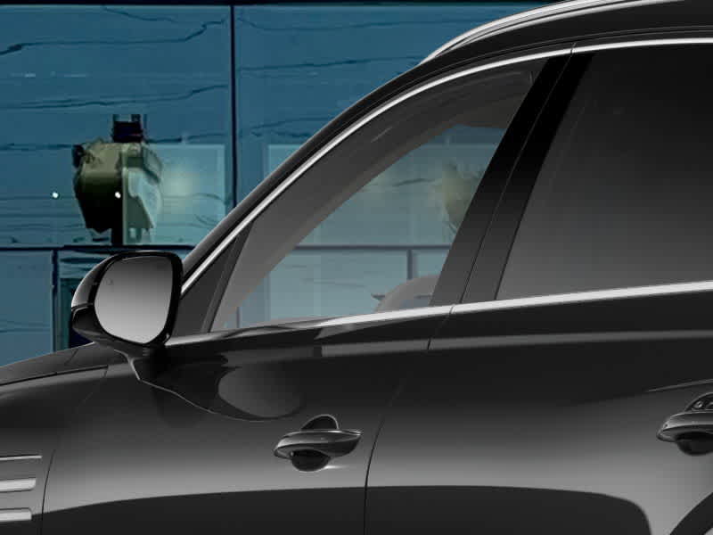 New 2026 Genesis GV80 2.5T Select image 14