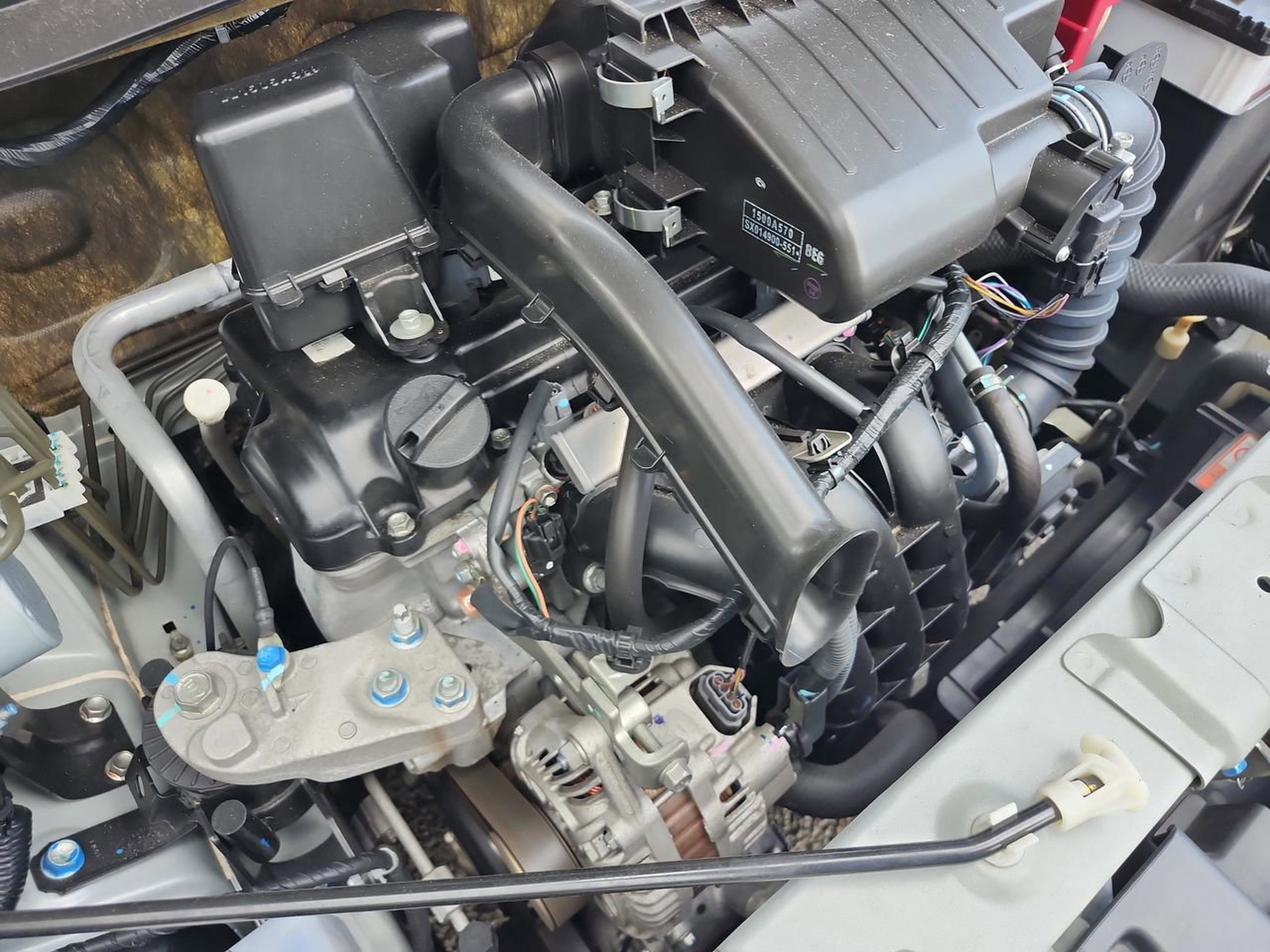 Used 2021 Mitsubishi Mirage ES image 22
