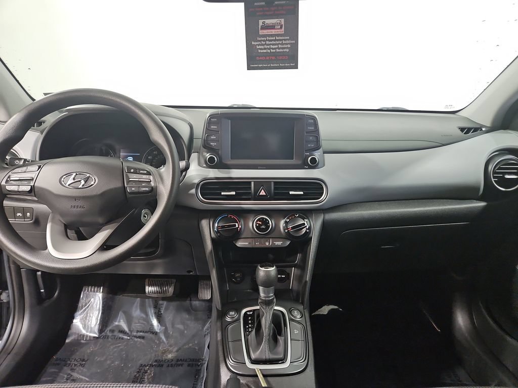 Used 2019 Hyundai Kona SE AWD/4WD image 18