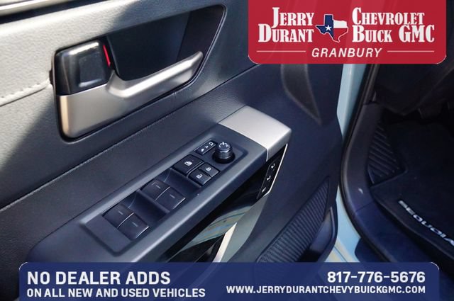 Used 2026 Toyota Sequoia Limited AWD/4WD image 18