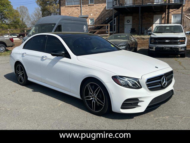 Used 2019 Mercedes-Benz E 300