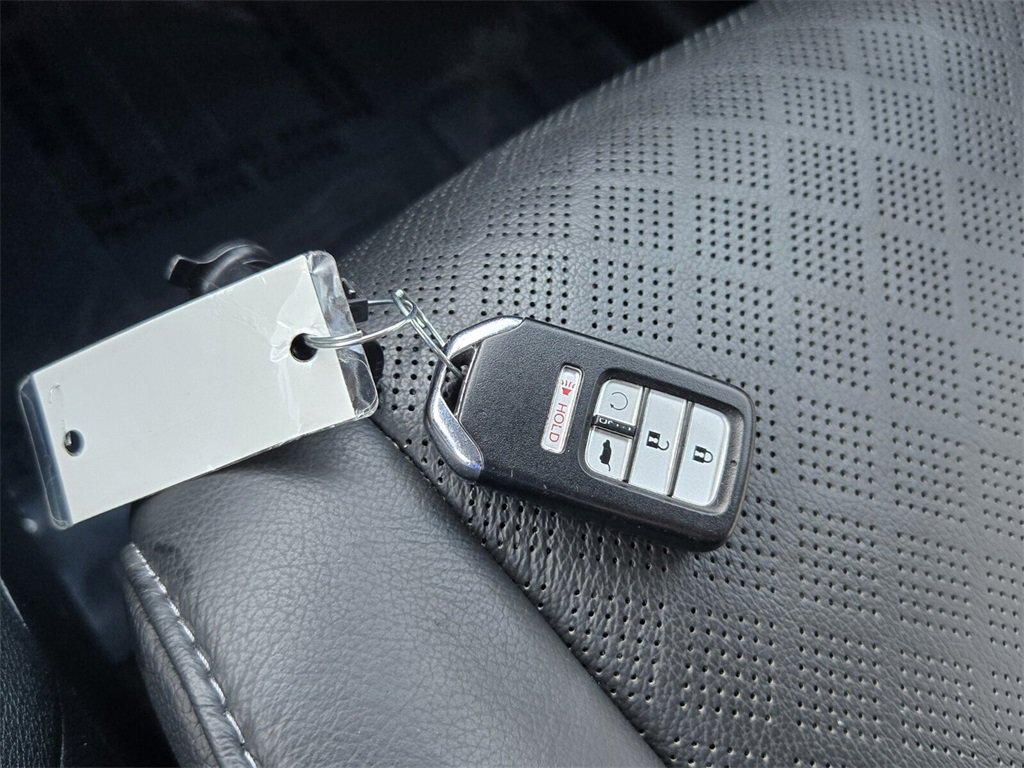 Certified 2023 Honda Passport Elite image 18