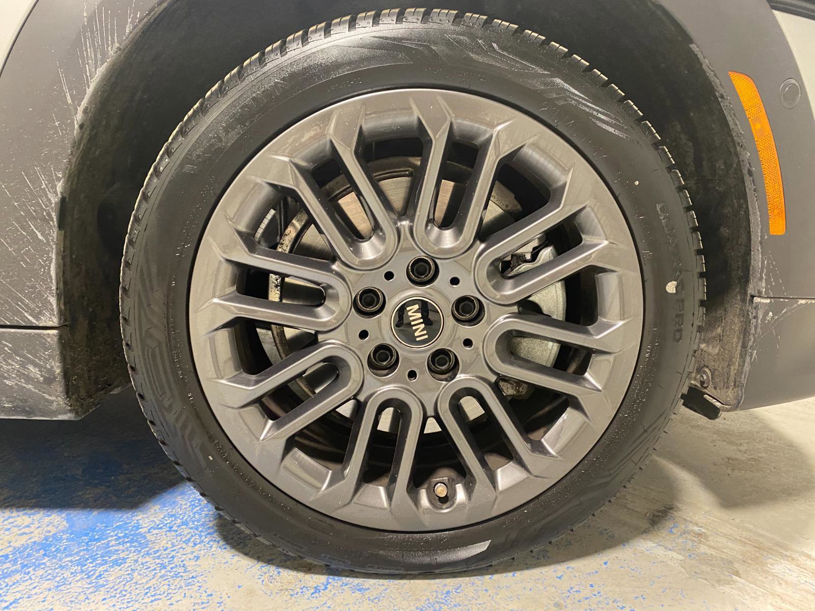 Certified 2025 MINI Cooper S image 27