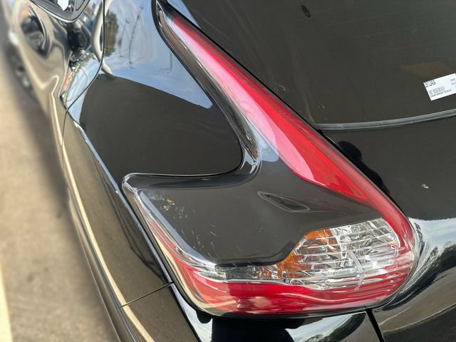 Used 2017 Nissan Juke SV image 26