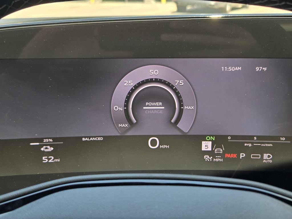 New 2027 Audi S6 e-tron Premium Plus AWD/4WD image 20