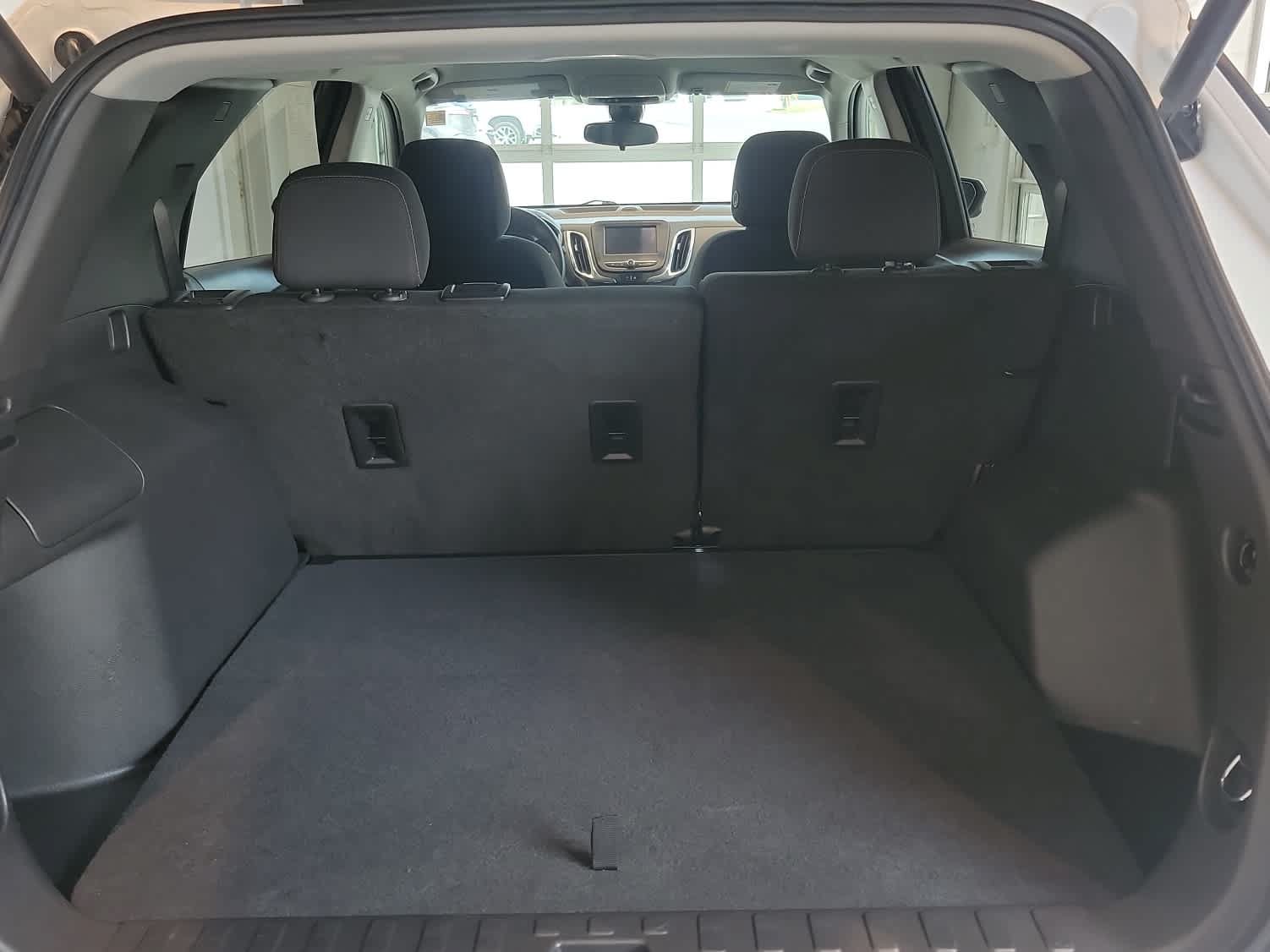 Used 2022 Chevrolet Equinox LT AWD/4WD image 17
