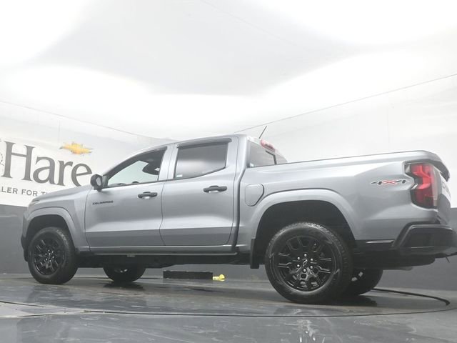 Used 2026 Chevrolet Colorado W/T image 54