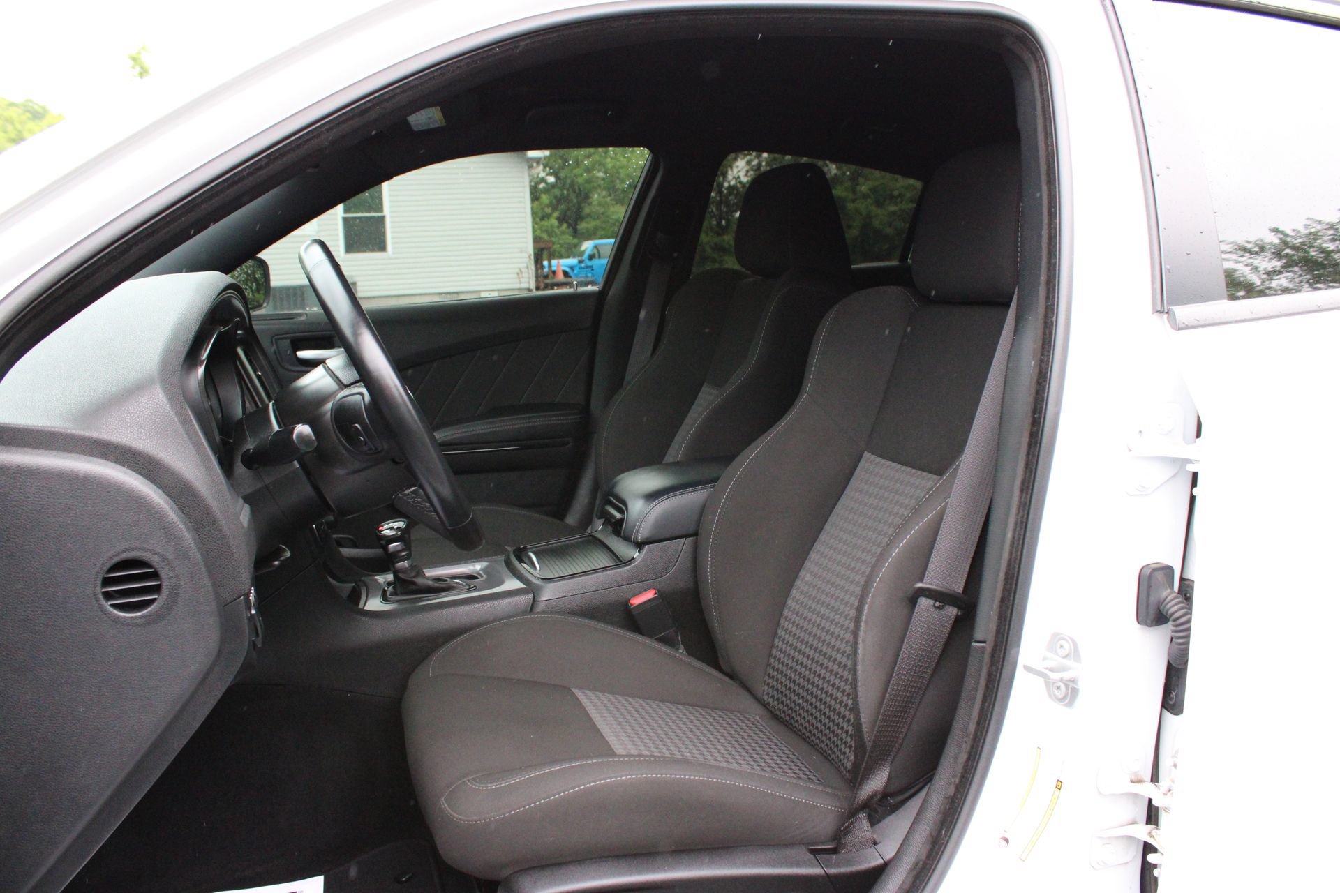 Used 2023 Dodge Charger GT w/ Blacktop Package RWD image 16