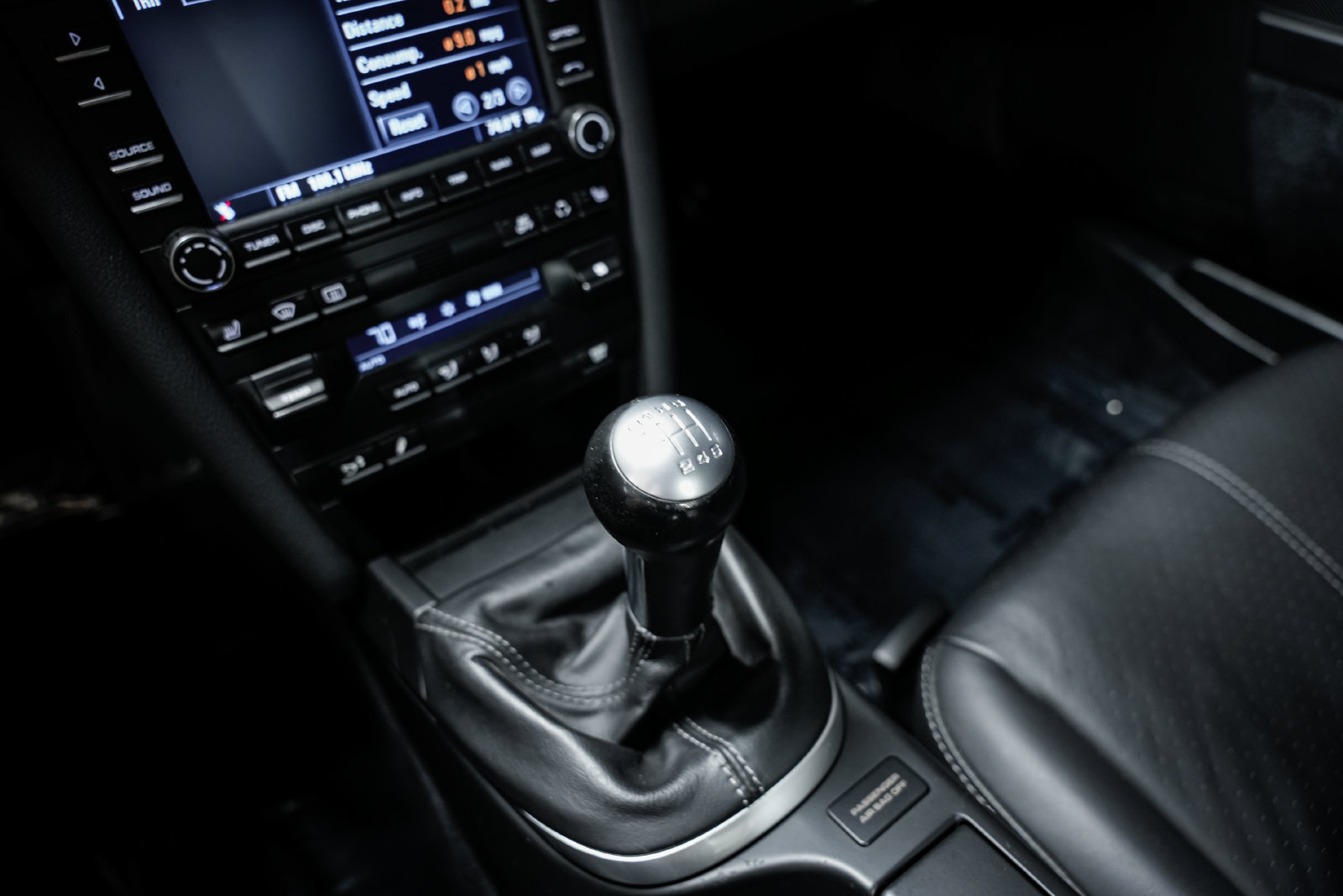 Used 2009 Porsche 911 Carrera S RWD image 13