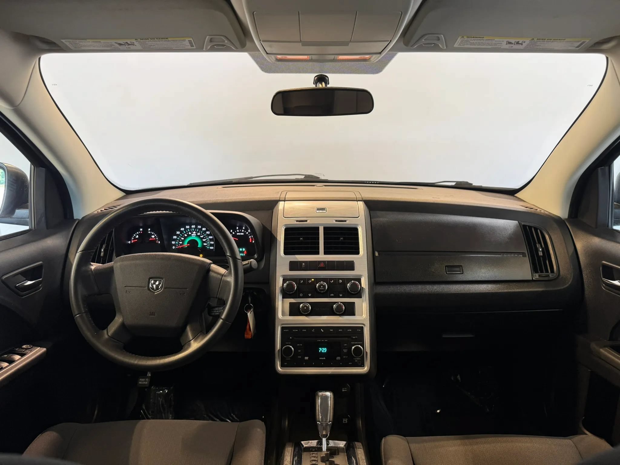 Used 2010 Dodge Journey SE w/ Popular Equipment Group FWD image 10