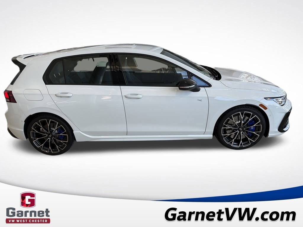 New 2026 Volkswagen Golf w/ Euro Style Package image 7