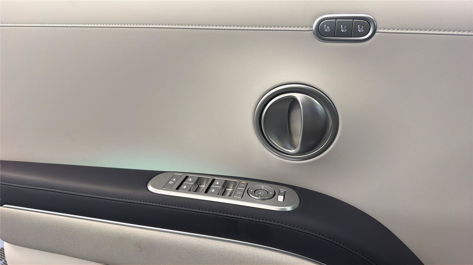 New 2026 Hyundai Palisade Calligraphy AWD/4WD image 23