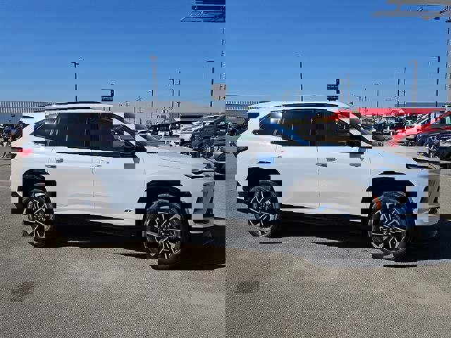 New 2026 Buick Enclave Sport Touring w/ Power Package image 6