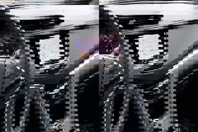 Used 2024 Cadillac XT5 Premium Luxury image 5