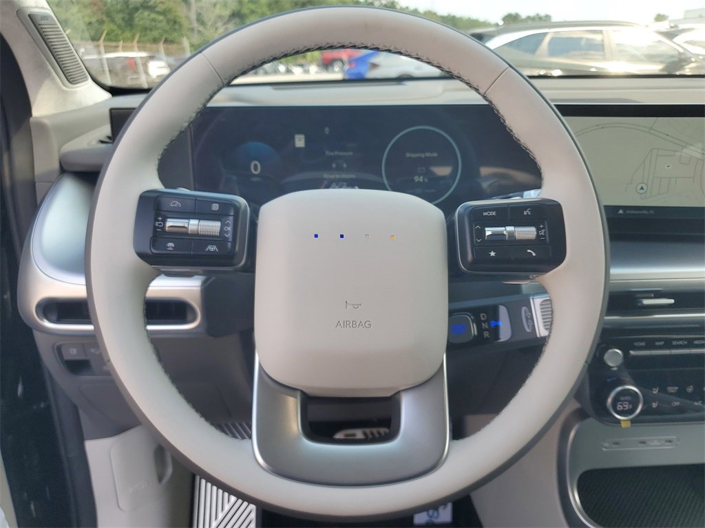 New 2026 Hyundai Ioniq 9 Calligraphy image 23