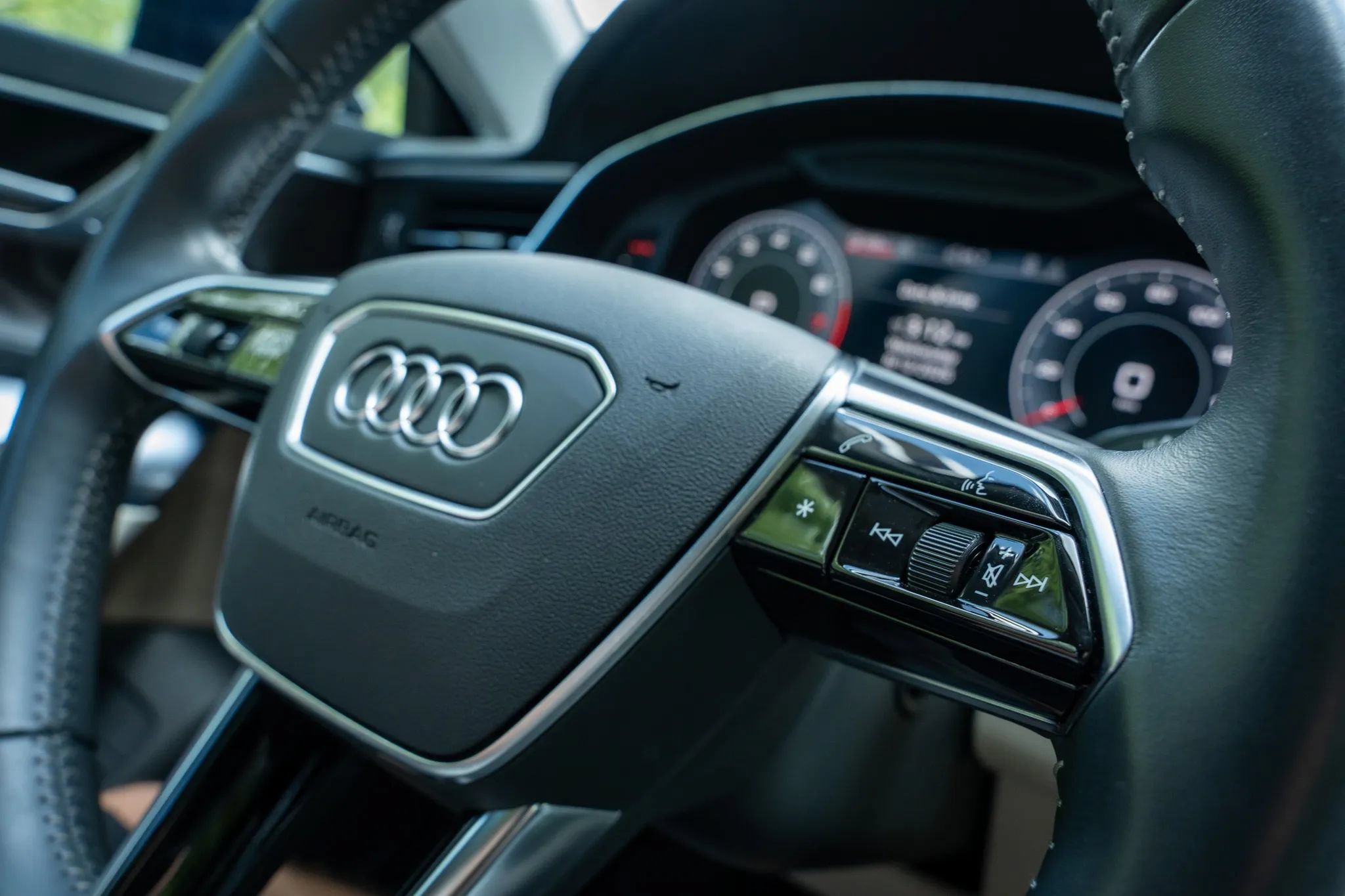 Used 2020 Audi A7 3.0T Prestige AWD/4WD image 24