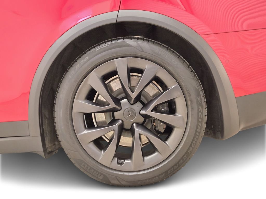 Used 2022 Tesla Model X Plaid image 15