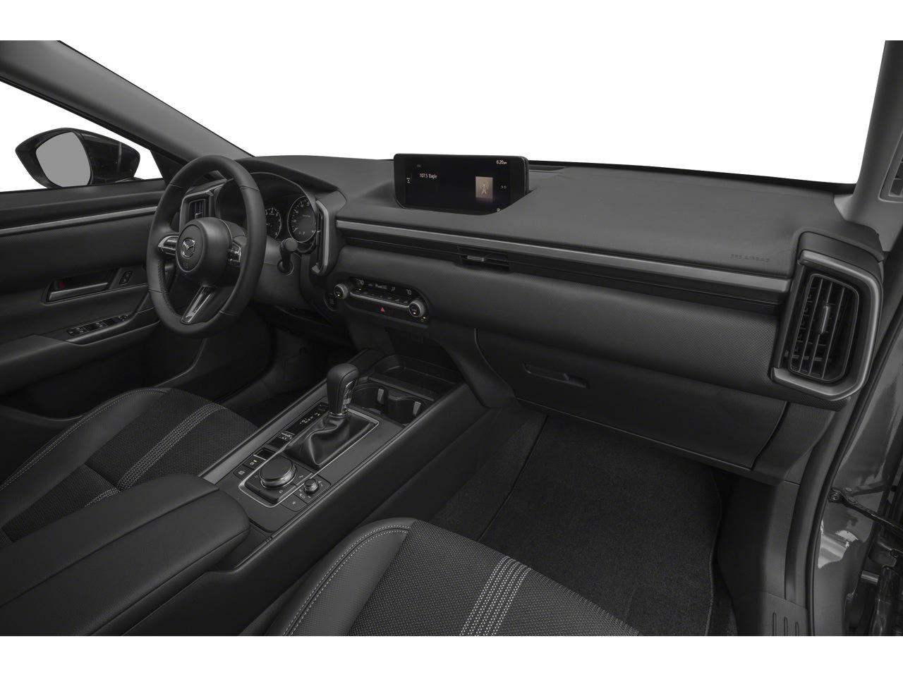 New 2026 MAZDA CX-50 AWD 2.5 S w/ Cargo Package image 11