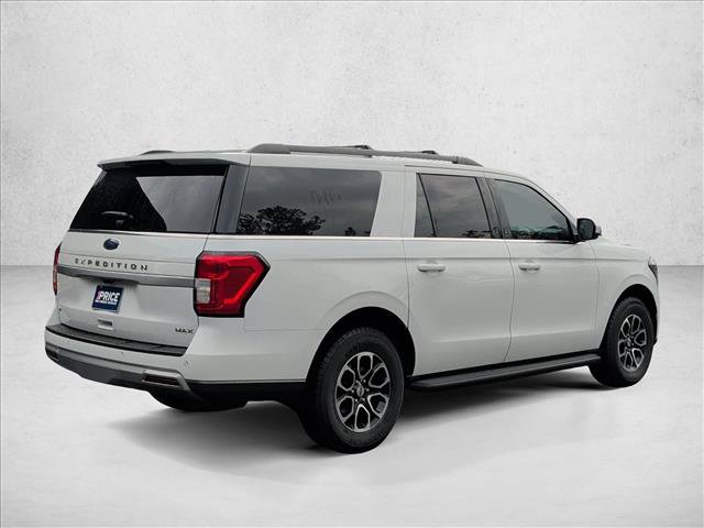 Used 2024 Ford Expedition Max XLT RWD image 5