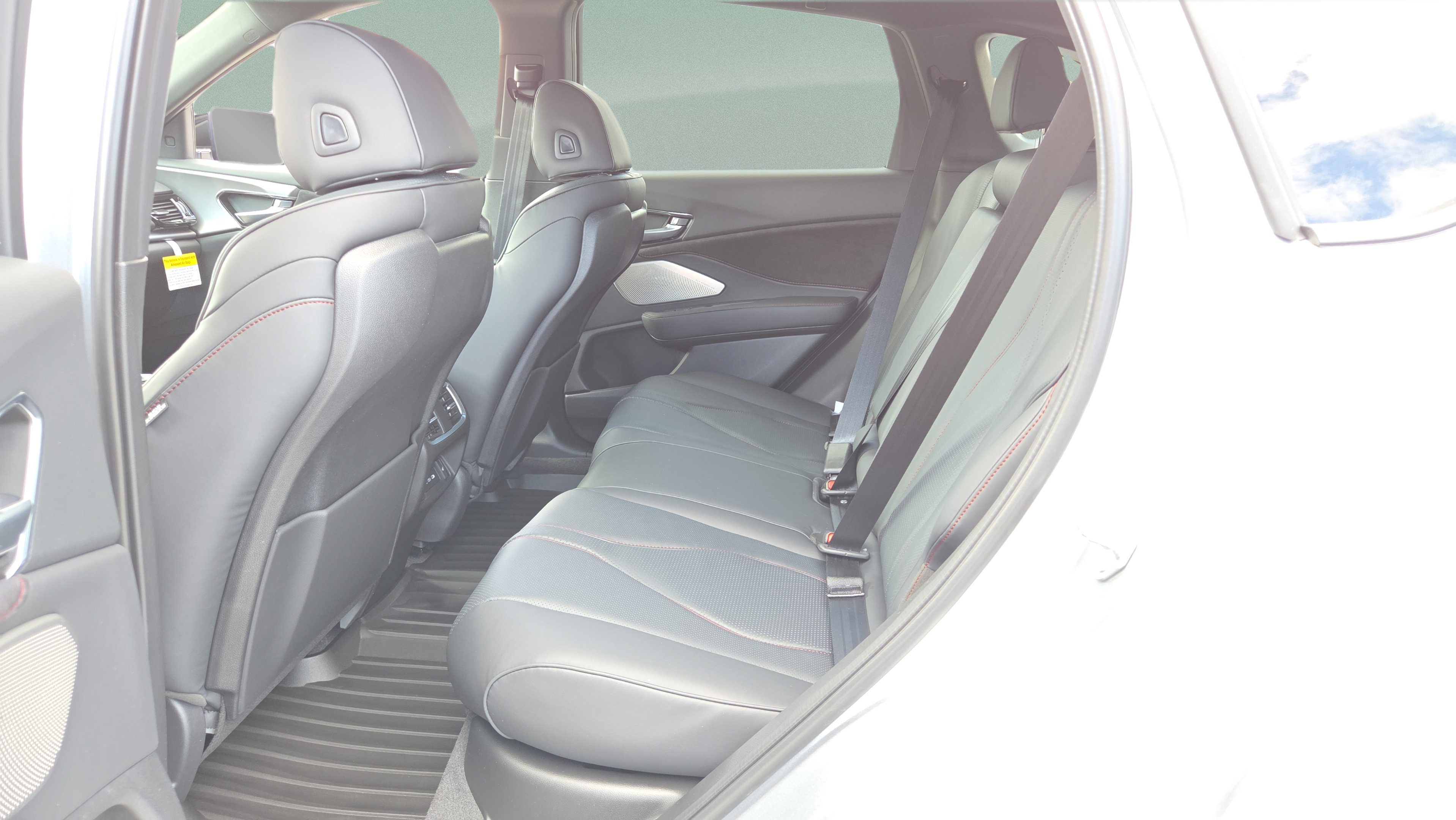 New 2026 Acura RDX A-Spec AWD/4WD image 12