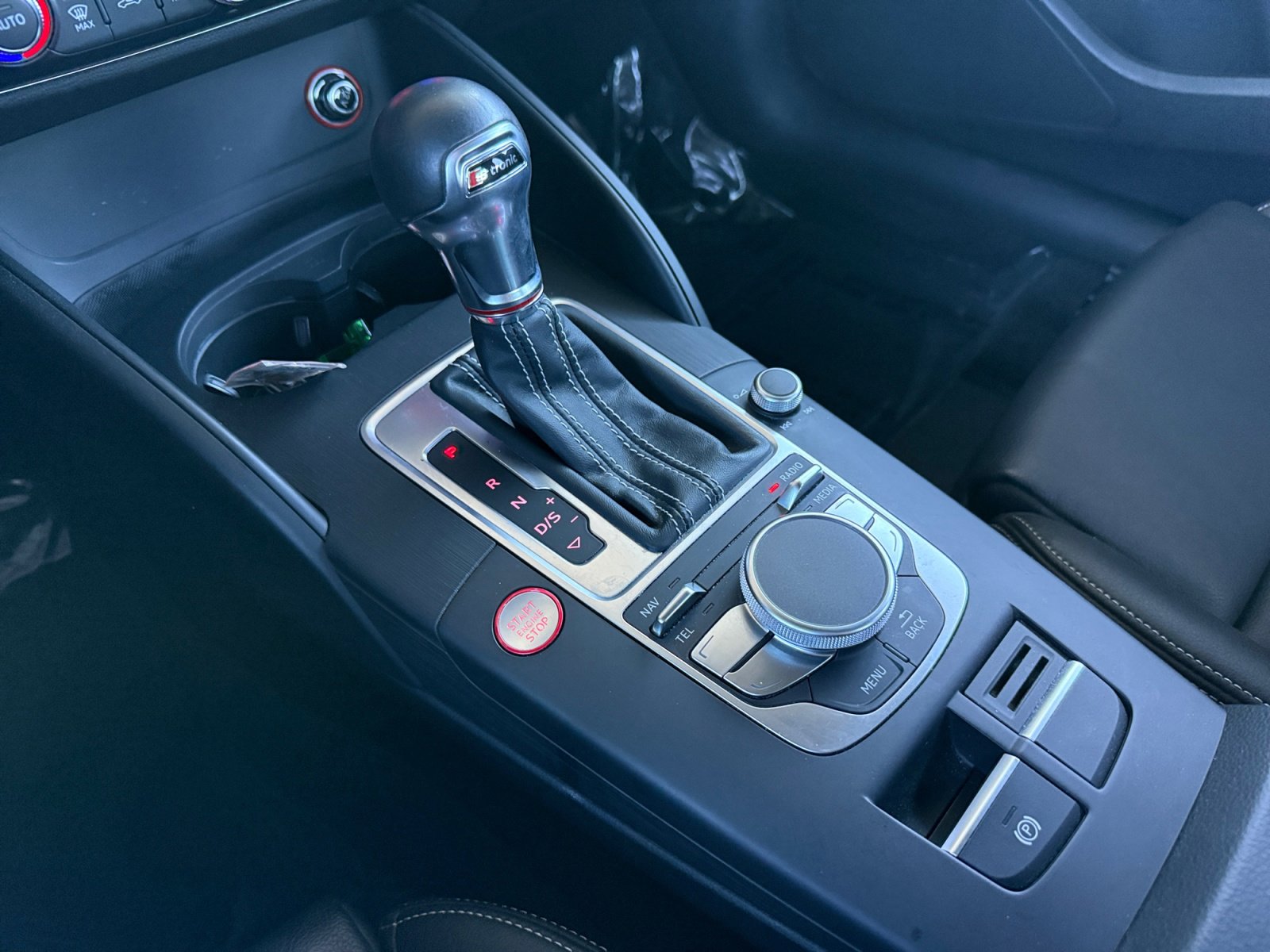 Used 2016 Audi S3 Premium Plus w/ Technology Package image 15