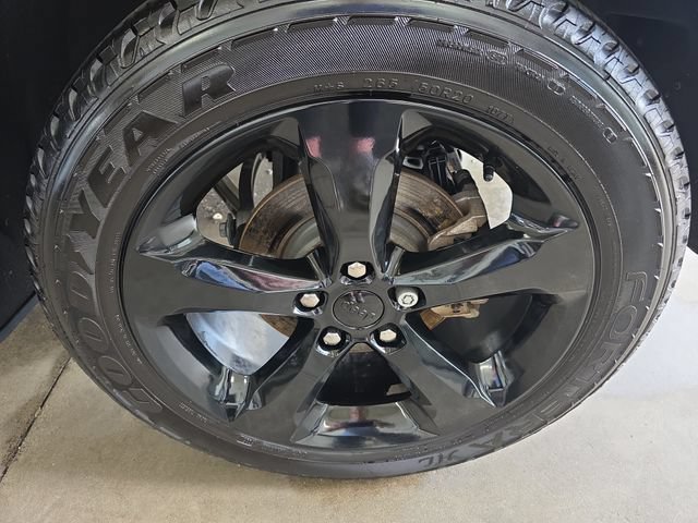 Used 2023 Jeep Grand Cherokee Altitude AWD/4WD image 32