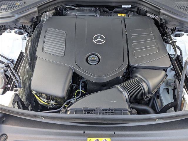 New 2026 Mercedes-Benz GLC 300 image 15