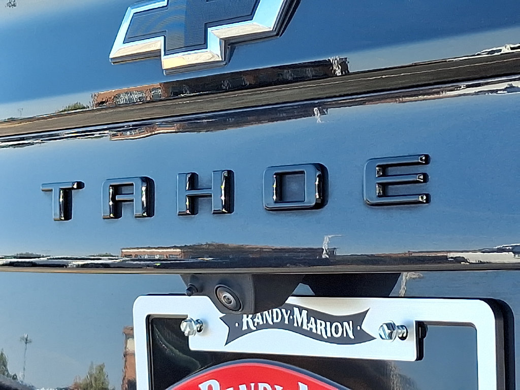 Used 2025 Chevrolet Tahoe Z71 AWD/4WD image 31