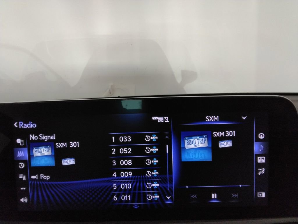 Used 2022 Lexus ES 350 w/ Premium Package image 25