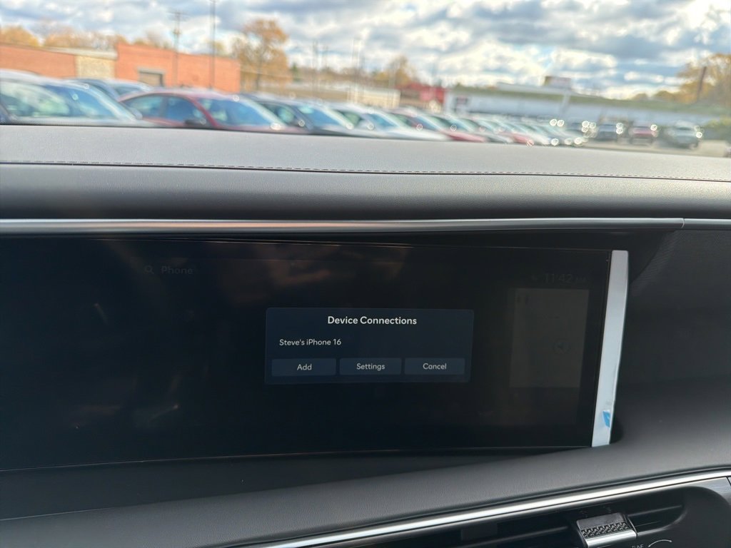 New 2026 Hyundai Palisade Calligraphy image 30