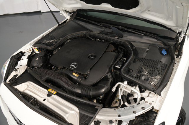 Used 2020 Mercedes-Benz C 300 4MATIC Sedan image 55