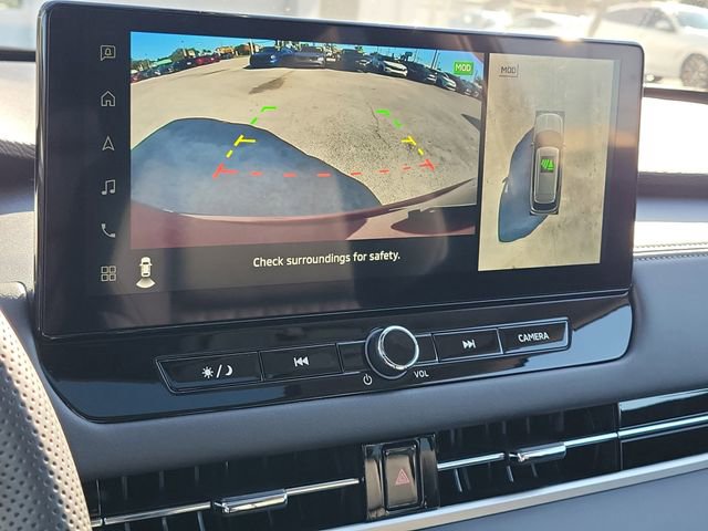 New 2026 Mitsubishi Outlander SEL image 33