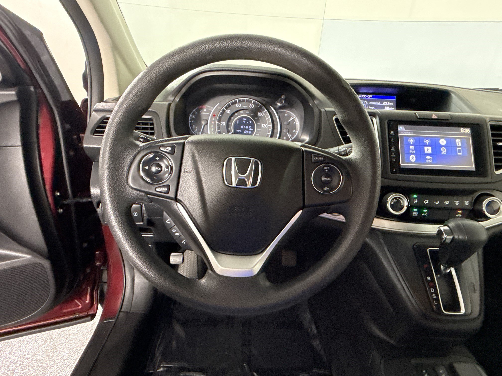 Used 2016 Honda CR-V EX image 13