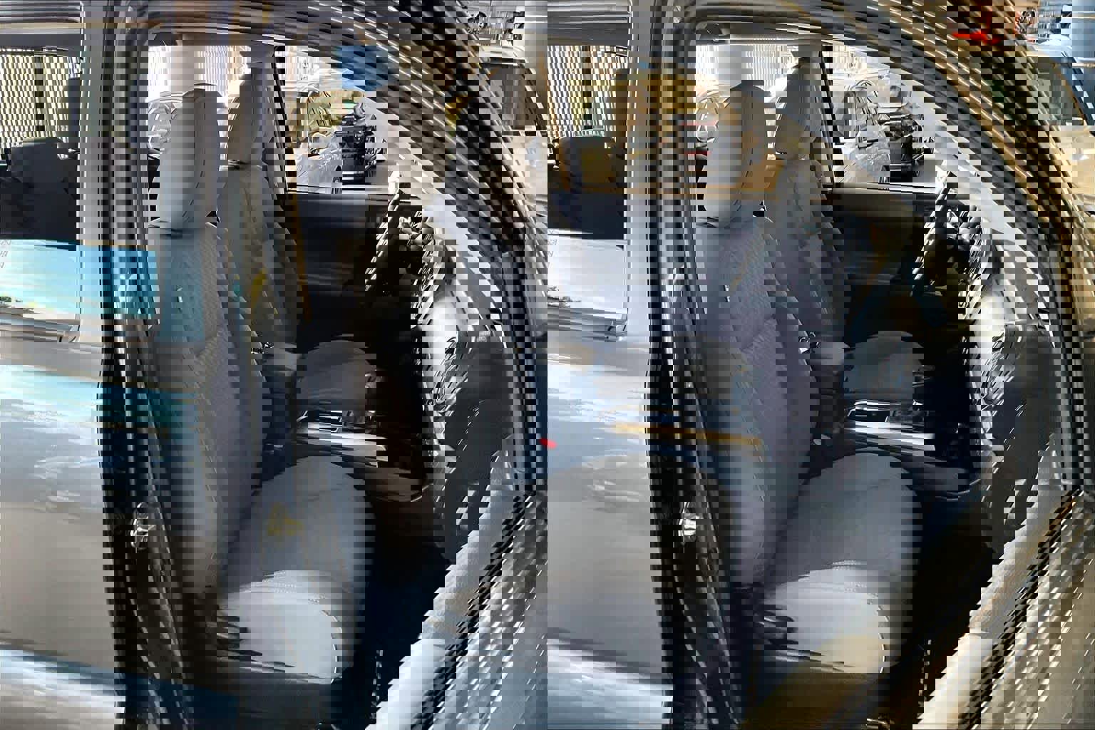 Used 2023 Toyota Tacoma SR5 image 16