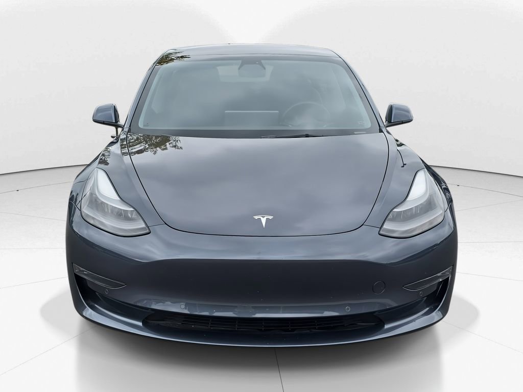 Used 2022 Tesla Model 3 Long Range image 11