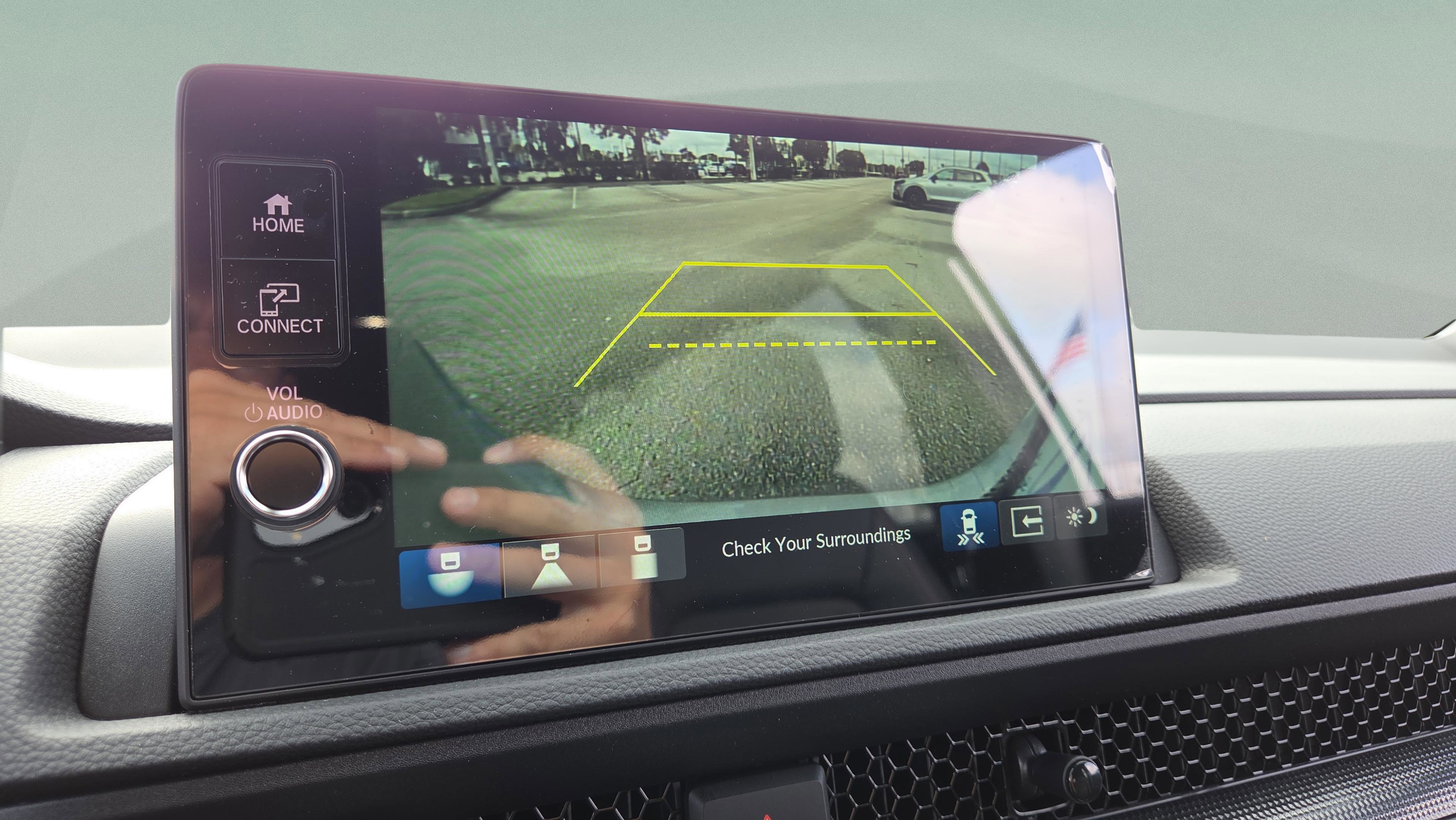 New 2026 Honda CR-V Sport-L image 30