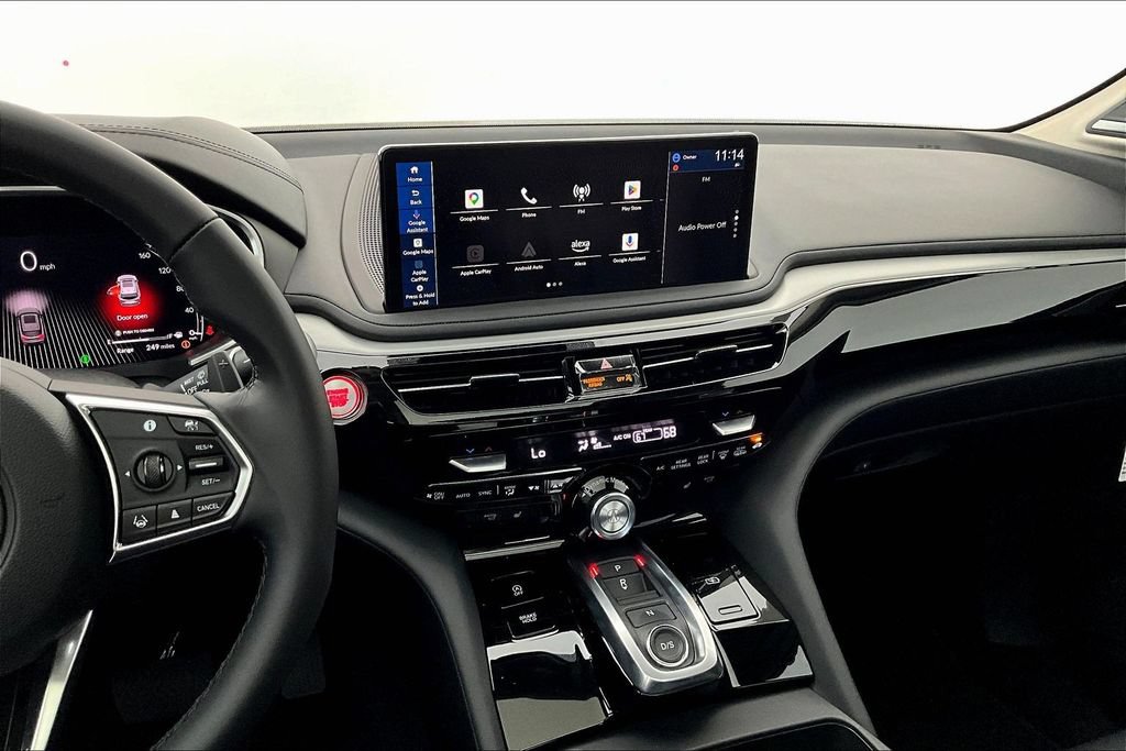 New 2026 Acura MDX SH-AWD w/ Technology Package image 22