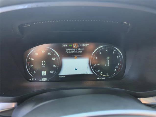 Used 2020 Volvo S60 T6 Momentum image 10