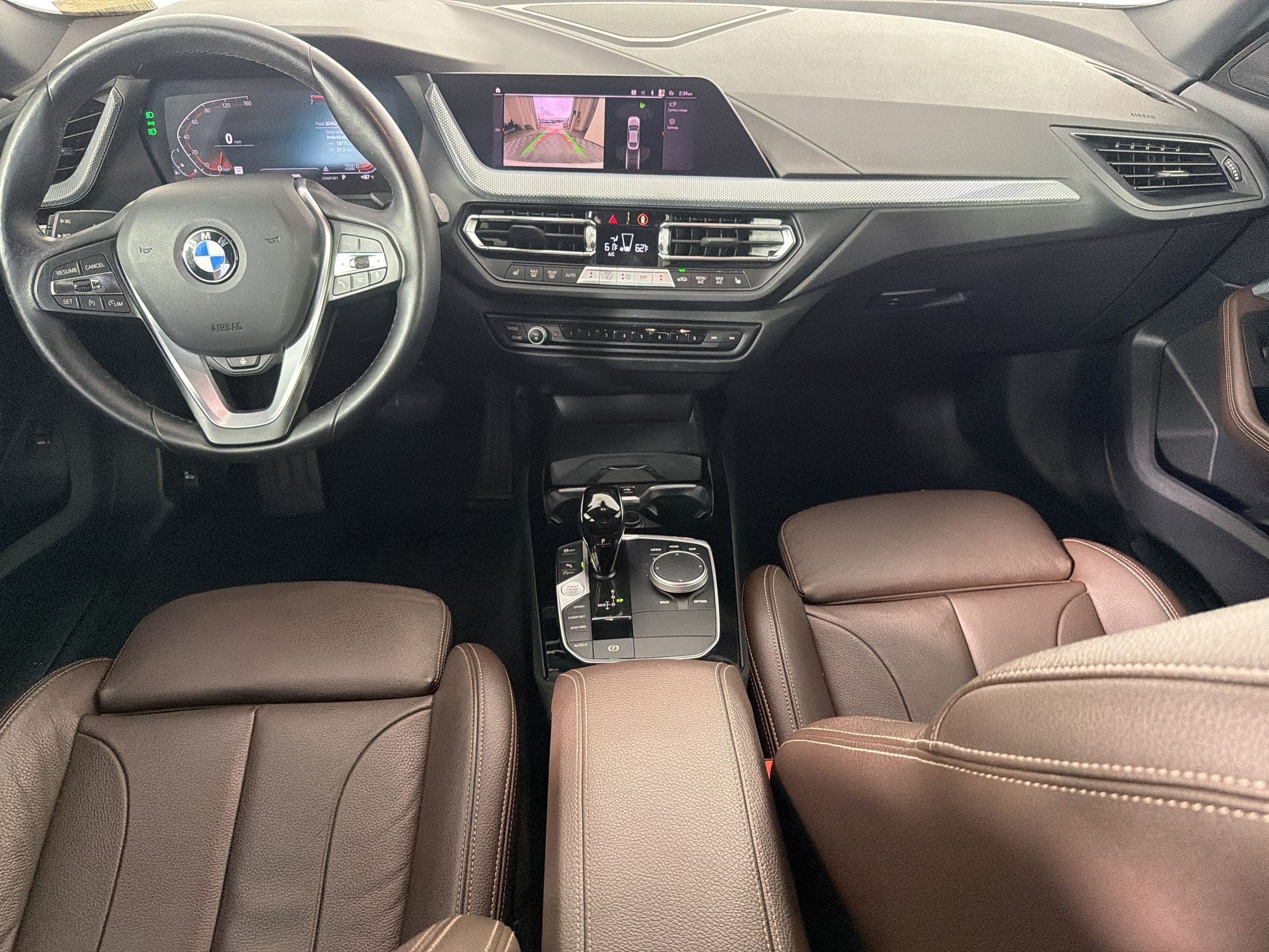 Used 2023 BMW 228i Gran Coupe w/ Convenience Package FWD image 17