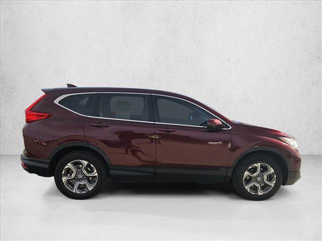 Used 2019 Honda CR-V EX-L image 4