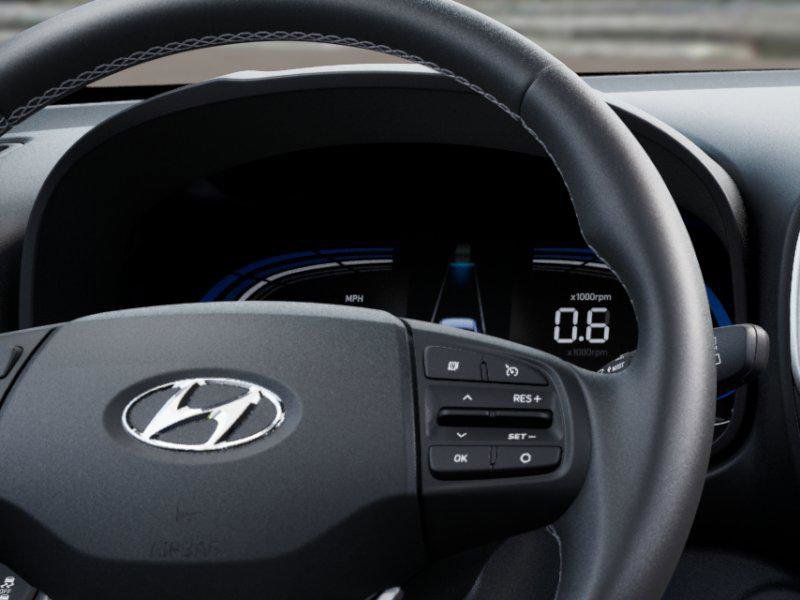 New 2026 Hyundai Venue SEL FWD image 14
