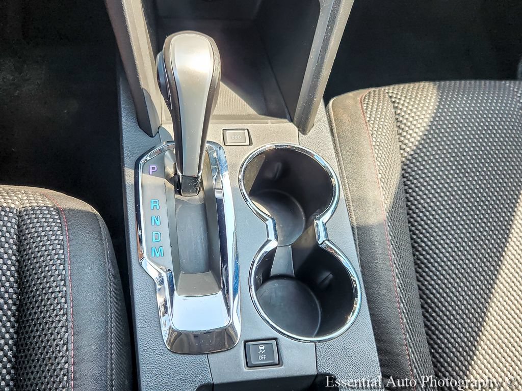 Used 2015 Chevrolet Equinox LT AWD/4WD image 13