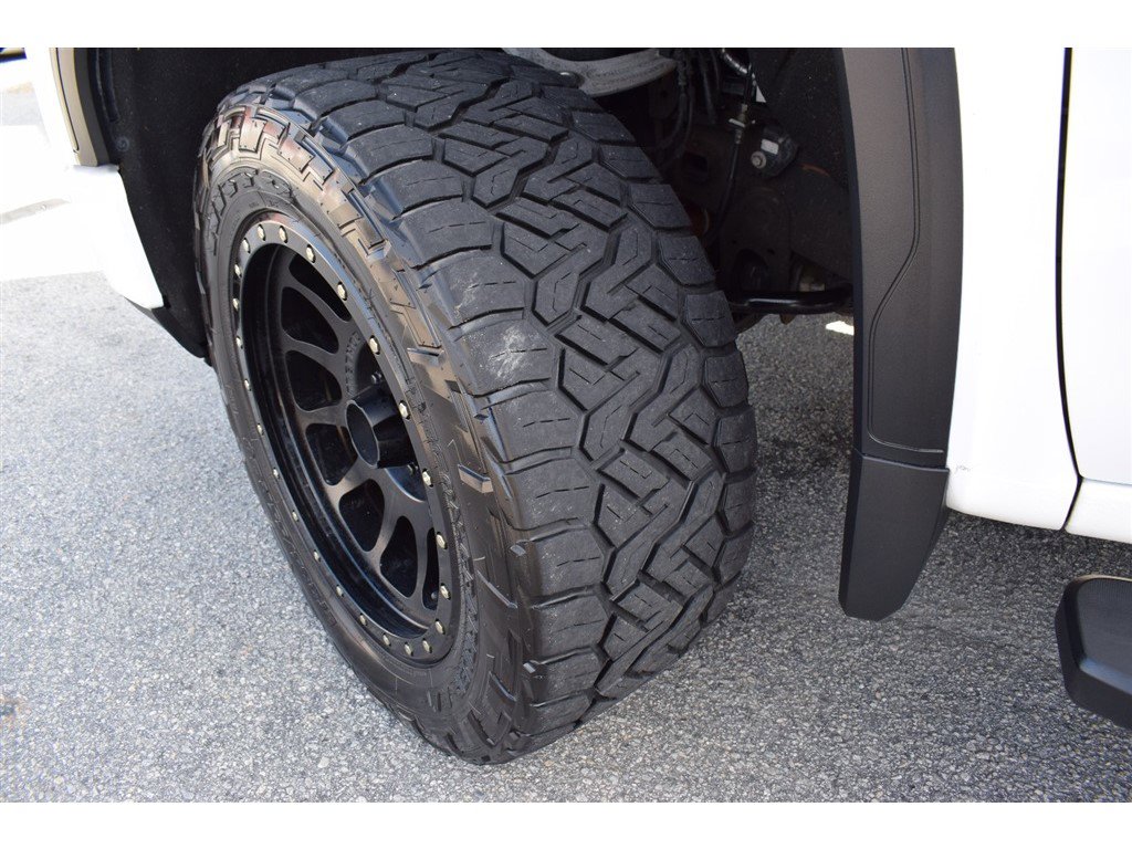 Used 2020 GMC Sierra 1500 AT4 w/ AT4 Premium Package image 52